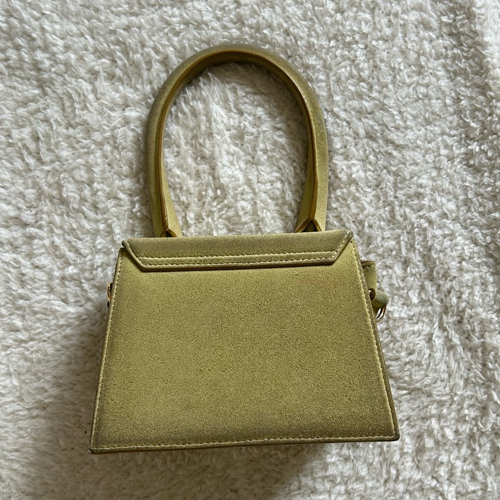 Jacquemus Medium Chiquito - Picture 3 of 9